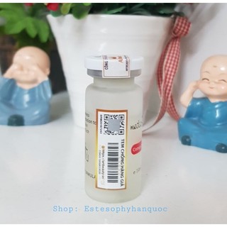 Serum mụn Medic roller Compact 10ml