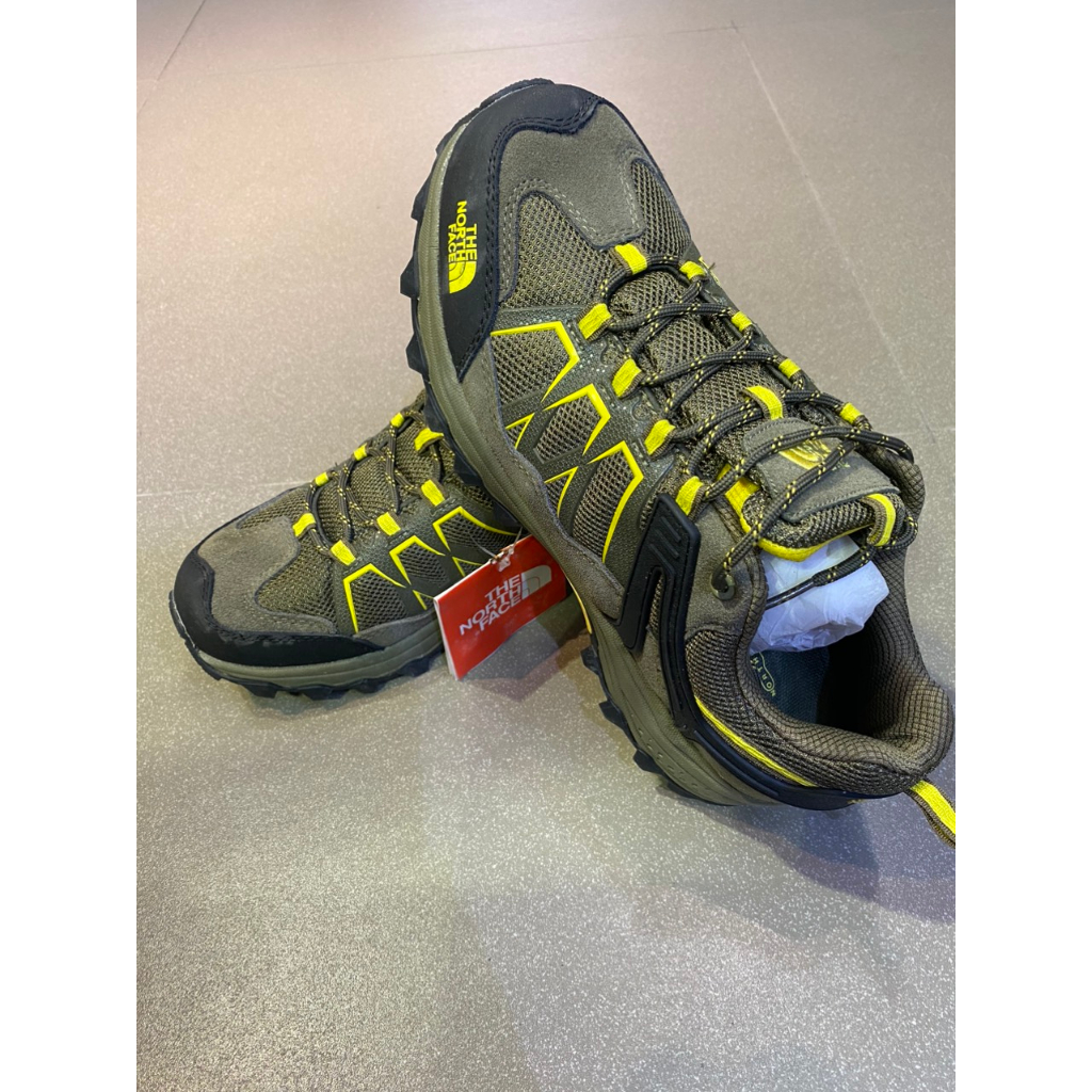 GIÀY  Trekking, đi bộ đường dài _ LEO NÚI ĐI DÃ NGOẠI Đế Cao Su,Tăng Cường Ma Sát, Chống Thấm Nước, Bền