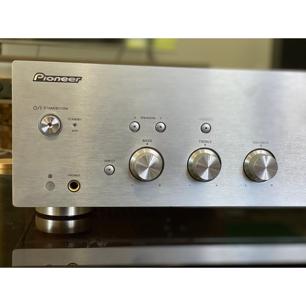 Amply nghe nhạc Pioneer A50