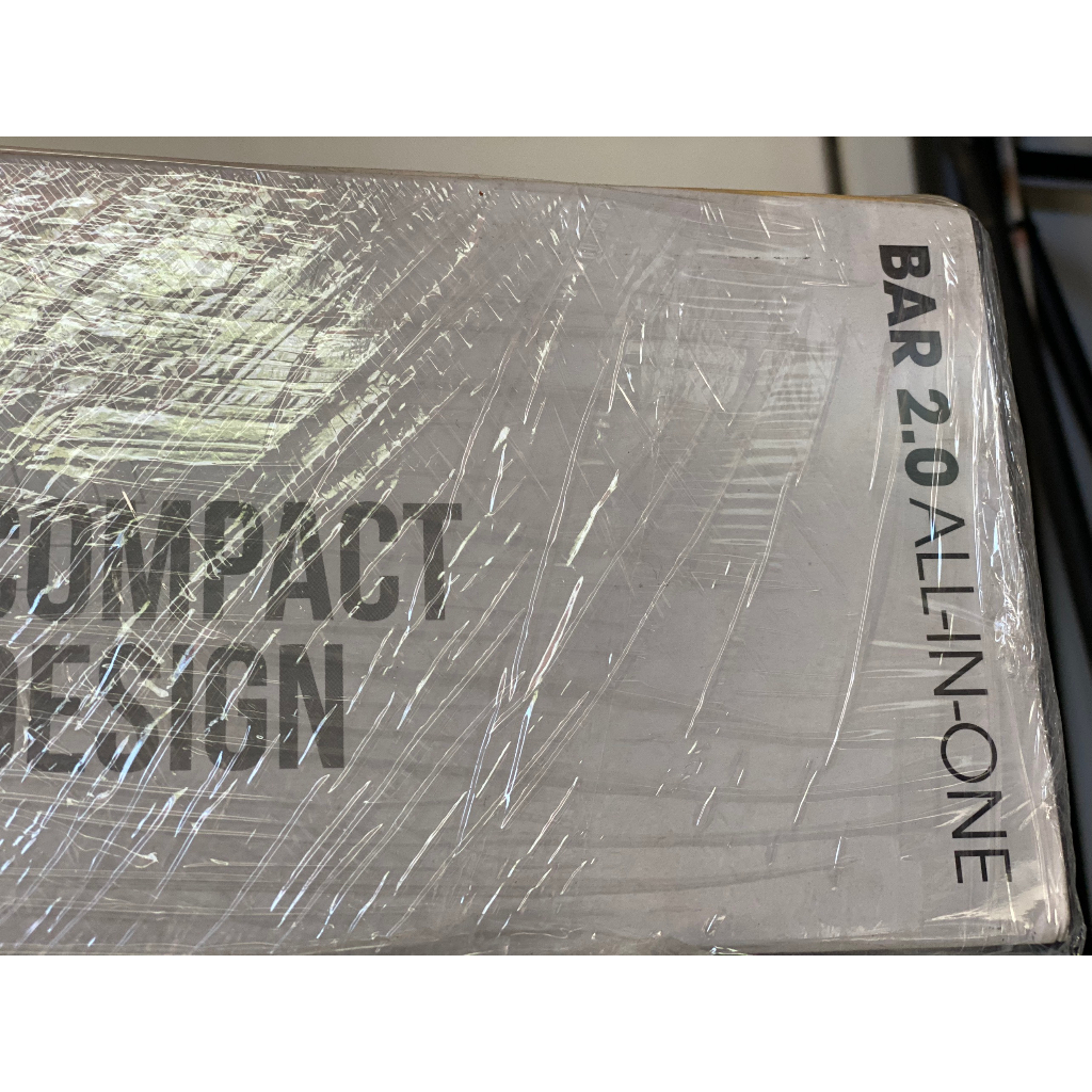 Loa Soundbar JBL 2.0 All In One