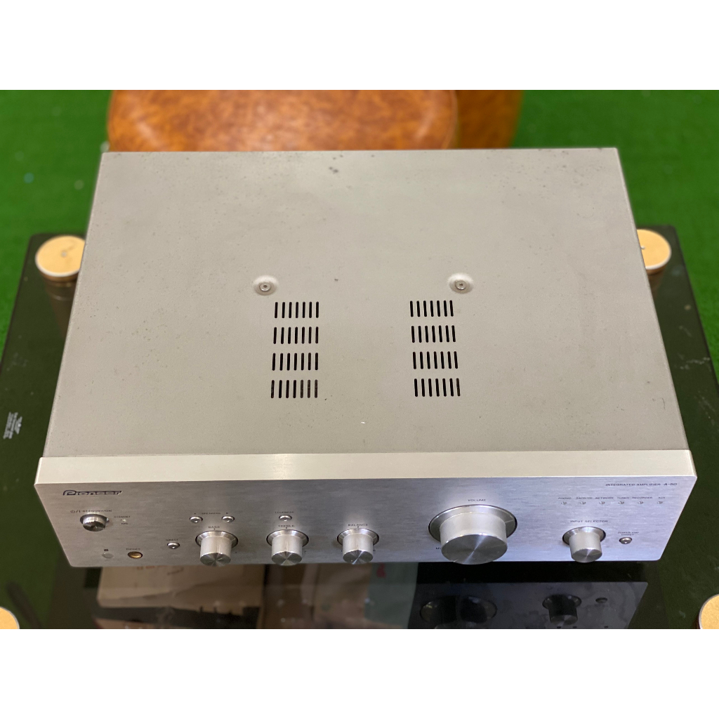 Amply nghe nhạc Pioneer A50