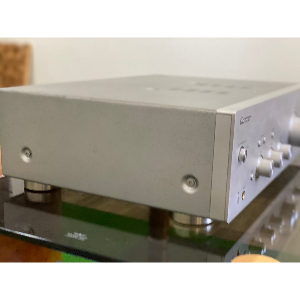 Amply nghe nhạc Pioneer A50