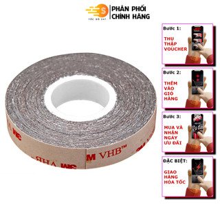  Băng keo cường lực 3M 5915-12 khổ 12mm x 33m