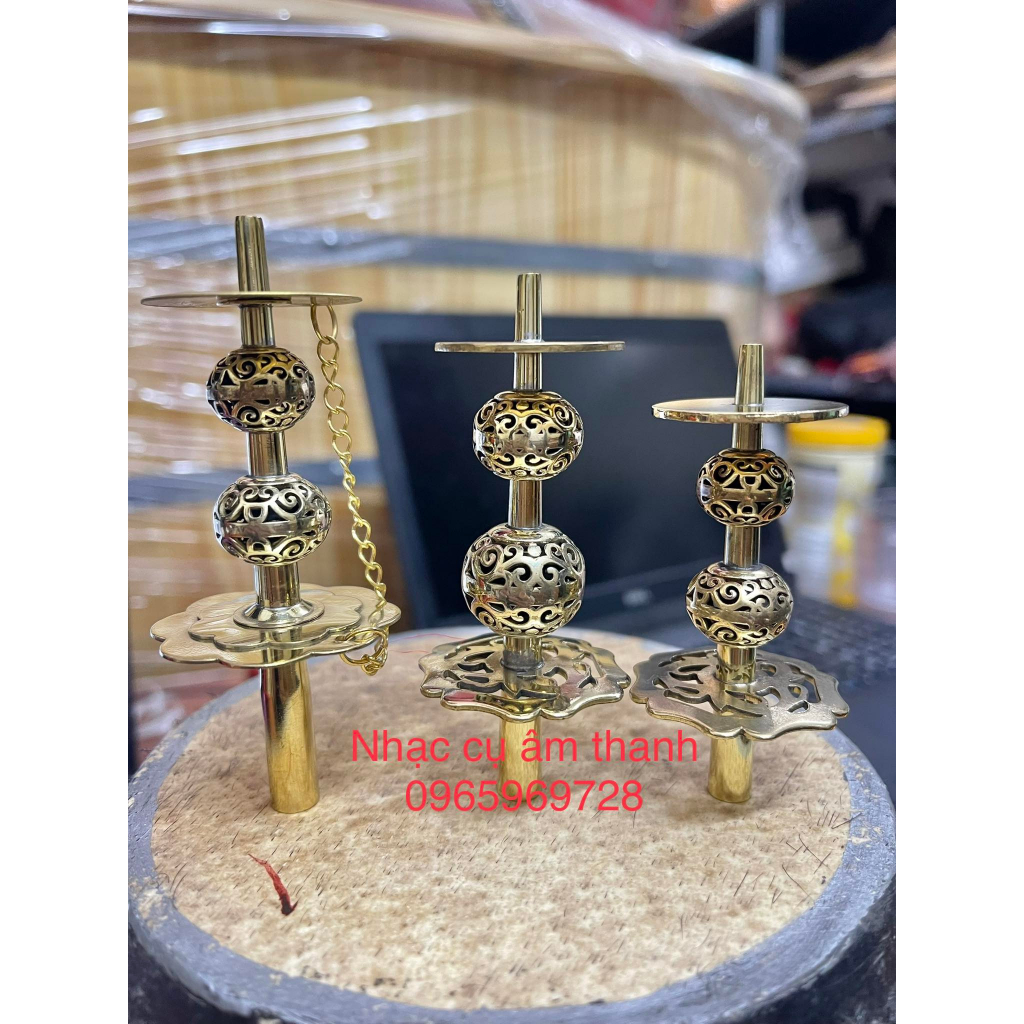 Thắng kèn bồng 8cm 9cm 10cm