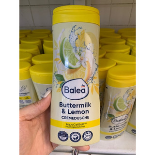 [Hà Hàng Đức] Sữa tắm Balea 300ml, hàng Đức