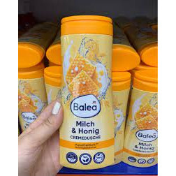 [Hà Hàng Đức] Sữa tắm Balea 300ml, hàng Đức