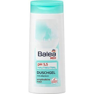[Hà Hàng Đức] Sữa tắm Balea 300ml, hàng Đức