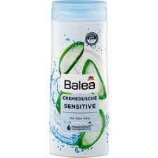 [Hà Hàng Đức] Sữa tắm Balea 300ml, hàng Đức
