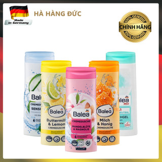 Sữa tắm balea 300ml, hàng đức