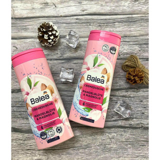 [Hà Hàng Đức] Sữa tắm Balea 300ml, hàng Đức