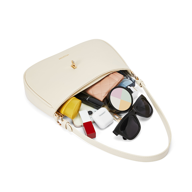 MOSSDOOM Mặt hàng thời trang túi đeo vai nữ MDB3202