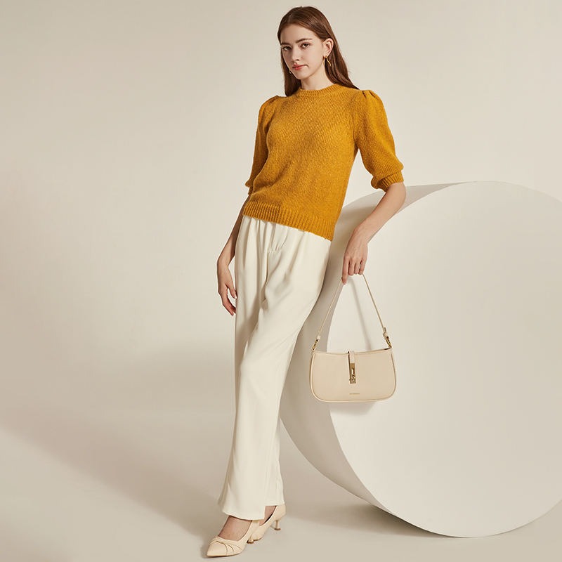 MOSSDOOM Mặt hàng thời trang túi đeo vai nữ MDB3202