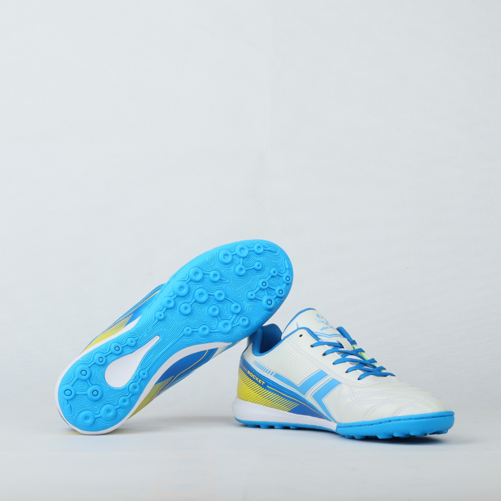 Giày đá banh Hỏa Trâu Rocket