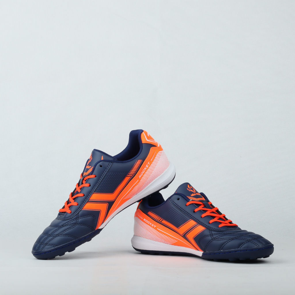 Giày đá banh Hỏa Trâu Rocket