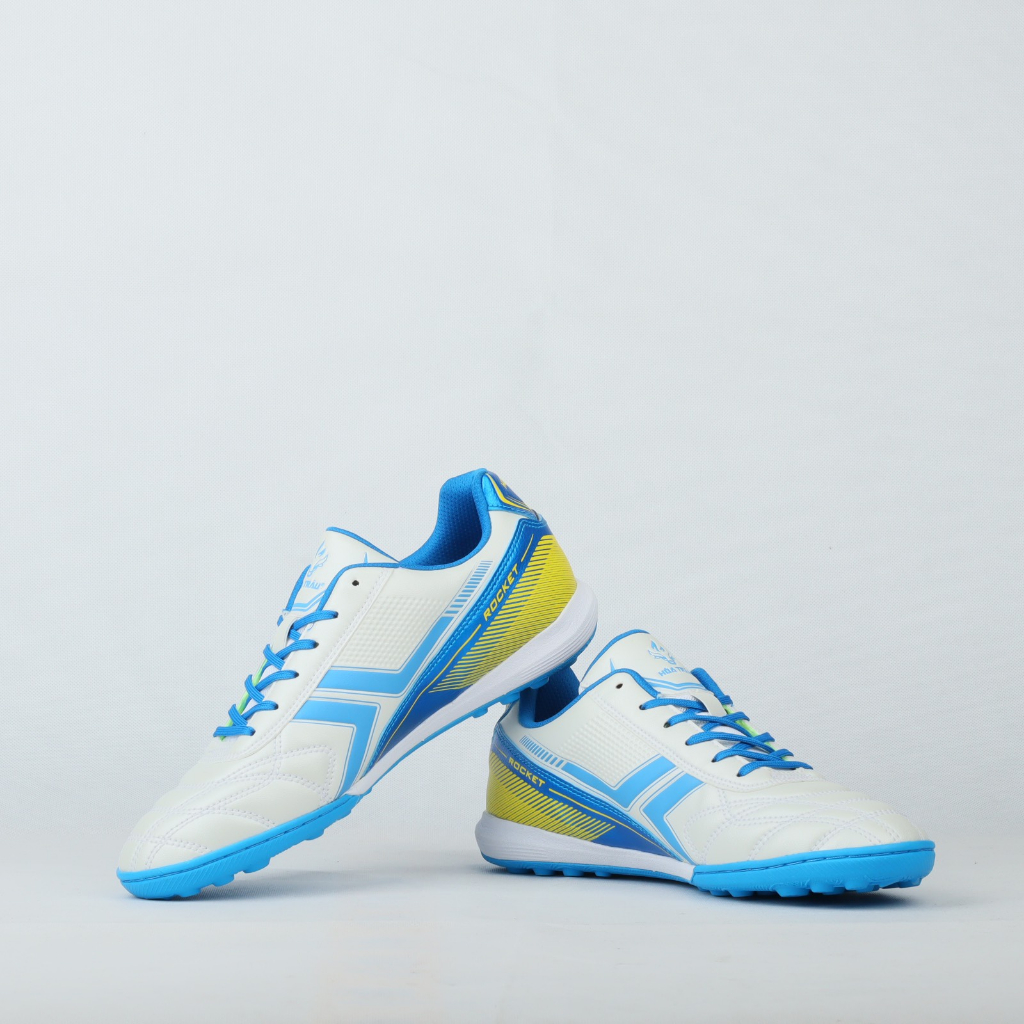 Giày đá banh Hỏa Trâu Rocket