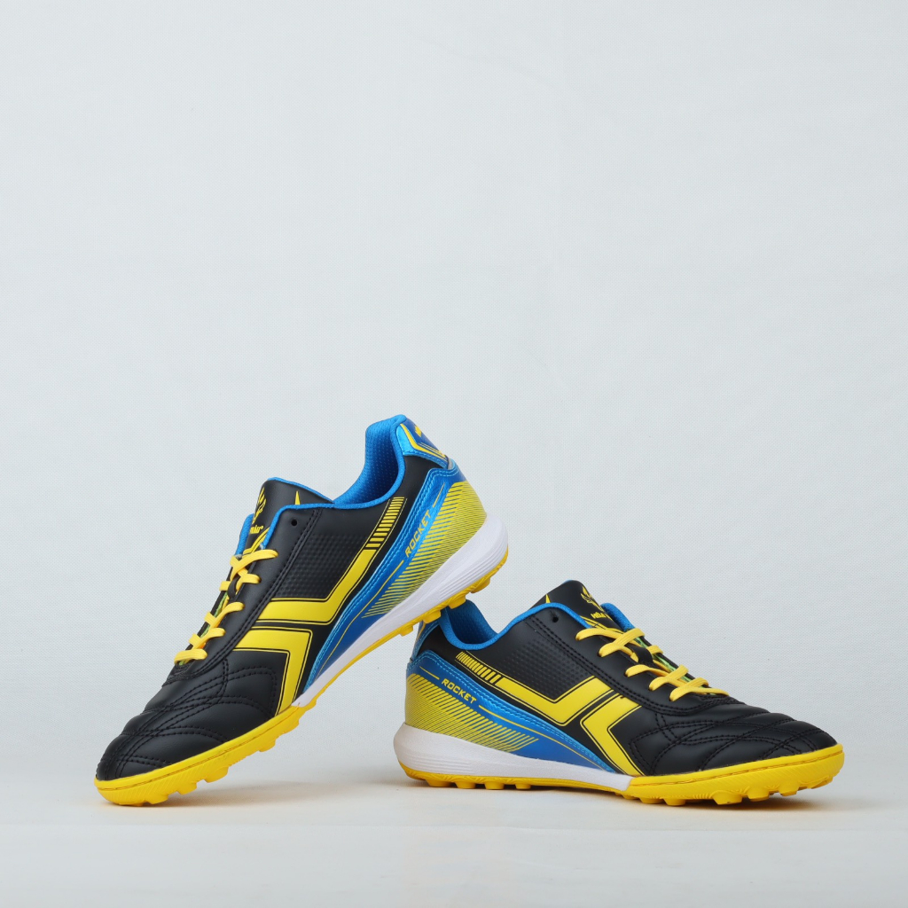 Giày đá banh Hỏa Trâu Rocket