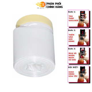  Băng keo nilon che khi phun sơn và chống bụi bẩn 3M 7021