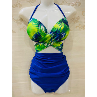 Bikini 2 mảnh siêu tôn dáng size 55-65 kg