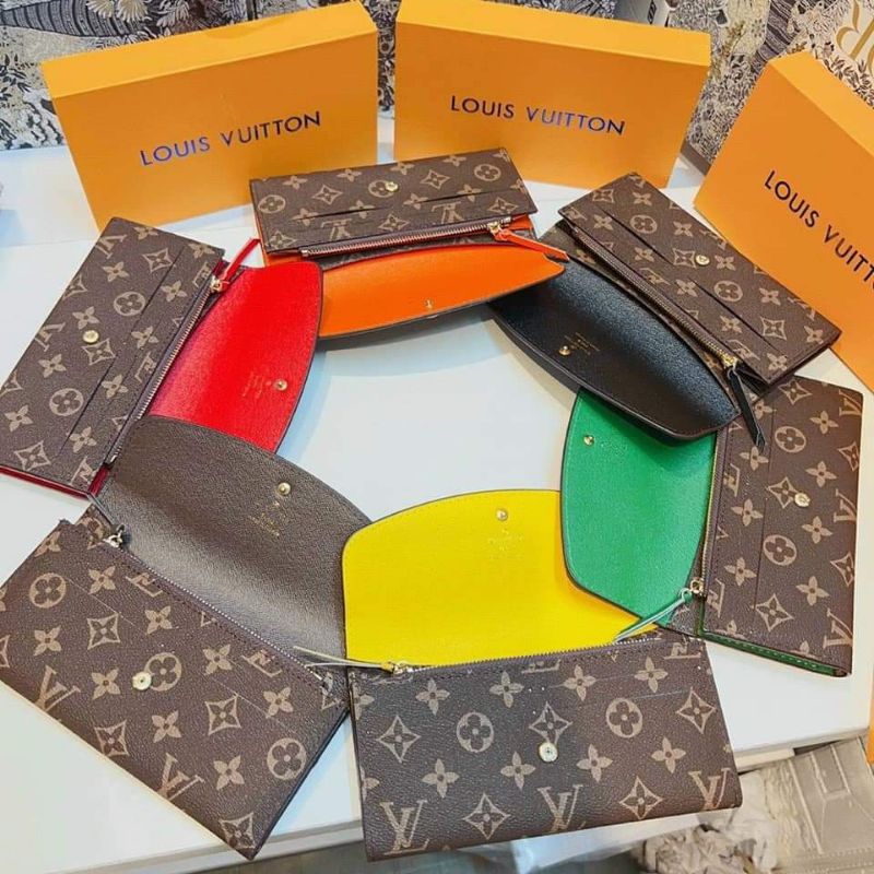 VÍ LV NÚT SUPER FULL BOX