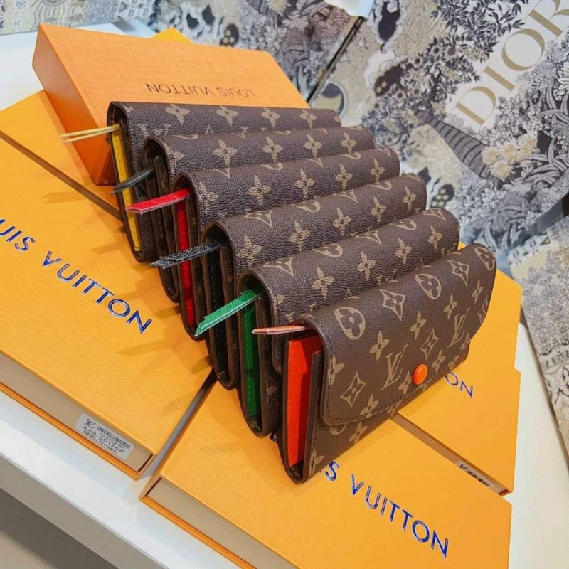 VÍ LV NÚT SUPER FULL BOX