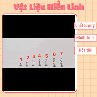Vật liệu nha khoa hook chỉnh nha
