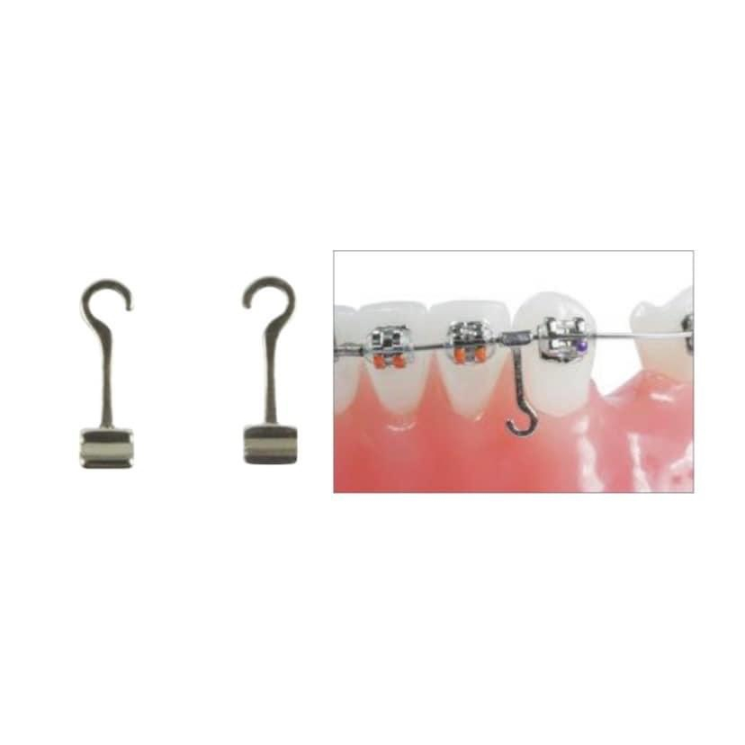 Vật Liệu Nha Khoa Hook Chỉnh Nha