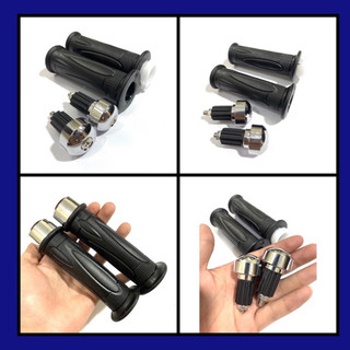 Bao tay cầm xe sh mode tay nắm sh mode kèm gù inox