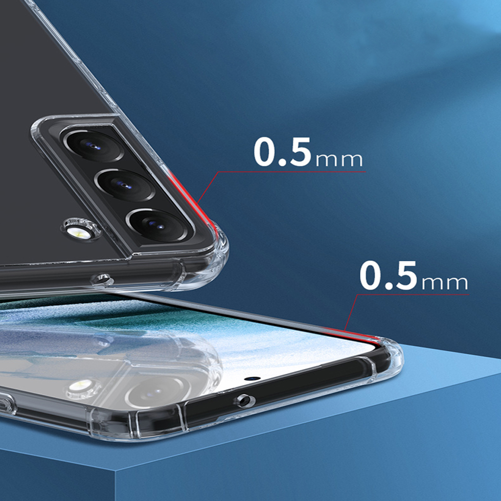 Ốp lưng Xiaomi K50 Ultra K40 Gaming K30 Pro F3 F4 GT Redmi 12 Note 12s 7 8 9 Pro+ 9s 10 10s  Xiaomi12T 4G-5G