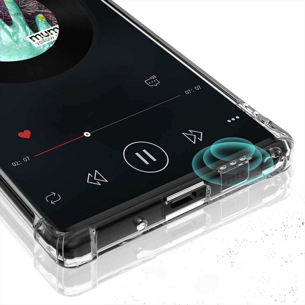 Ốp lưng Xiaomi K50 Ultra K40 Gaming K30 Pro F3 F4 GT Redmi 12 Note 12s 7 8 9 Pro+ 9s 10 10s  Xiaomi12T 4G-5G