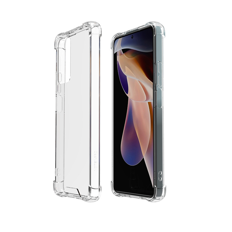 Ốp lưng Xiaomi K50 Ultra K40 Gaming K30 Pro F3 F4 GT Redmi 12 Note 12s 7 8 9 Pro+ 9s 10 10s  Xiaomi12T 4G-5G