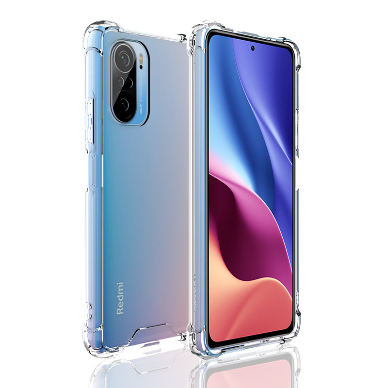 Ốp lưng Xiaomi K50 Ultra K40 Gaming K30 Pro F3 F4 GT Redmi 12 Note 12s 7 8 9 Pro+ 9s 10 10s  Xiaomi12T 4G-5G