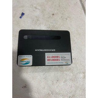 Thiết bị Gateway 2 cổng Grandstream HT812