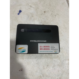 Thiết bị Gateway 2 cổng Grandstream HT812