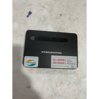 Thiết bị Gateway 2 cổng Grandstream HT812