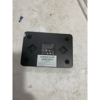 Thiết bị Gateway 2 cổng Grandstream HT812