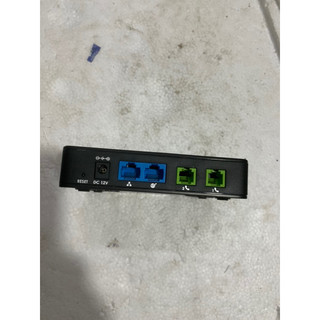 Thiết bị Gateway 2 cổng Grandstream HT812