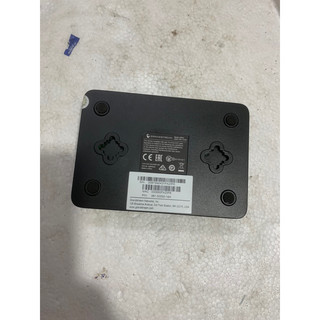Thiết bị Gateway 2 cổng Grandstream HT812