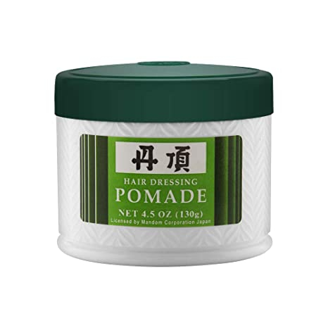 Gel vuốt tạo kiểu tóc và giữ nếp tóc Tancho Pomade Hair Dressing 130g