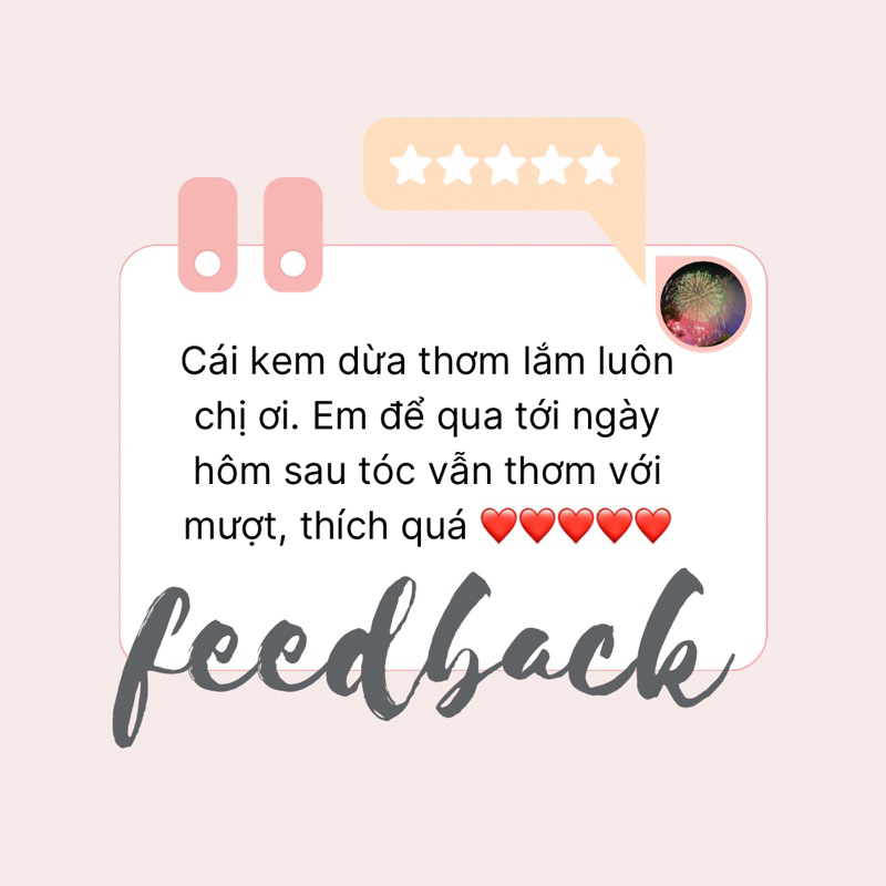 Kem ủ xả tóc Bơ nhài collagen Nhà cô Mây - giảm khô xơ tóc, cấp ẩm , lưu hương cho tóc