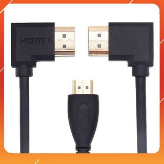 Dây cáp hdmi to hdmi mạ vàng 2.0 4k 1080p 3d - cáp cho hdtv bộ chia switcher 0.5m 1.5m