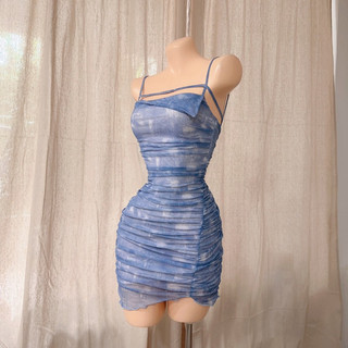 Đầm Minor Body - Sẵn