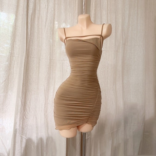 Đầm Minor Body - Sẵn