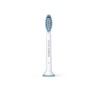 [Hà Hàng Đức] Set 4 đầu bàn chải Philips Sonicare Sensitive HX6054