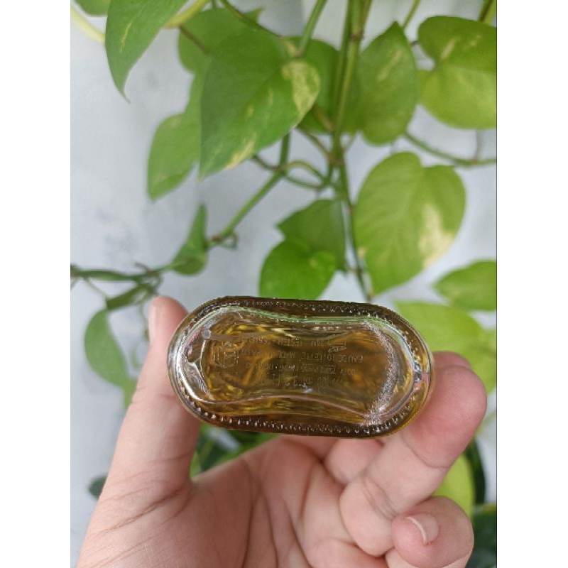 Nước Hoa Nam Nữ Ck One Gold