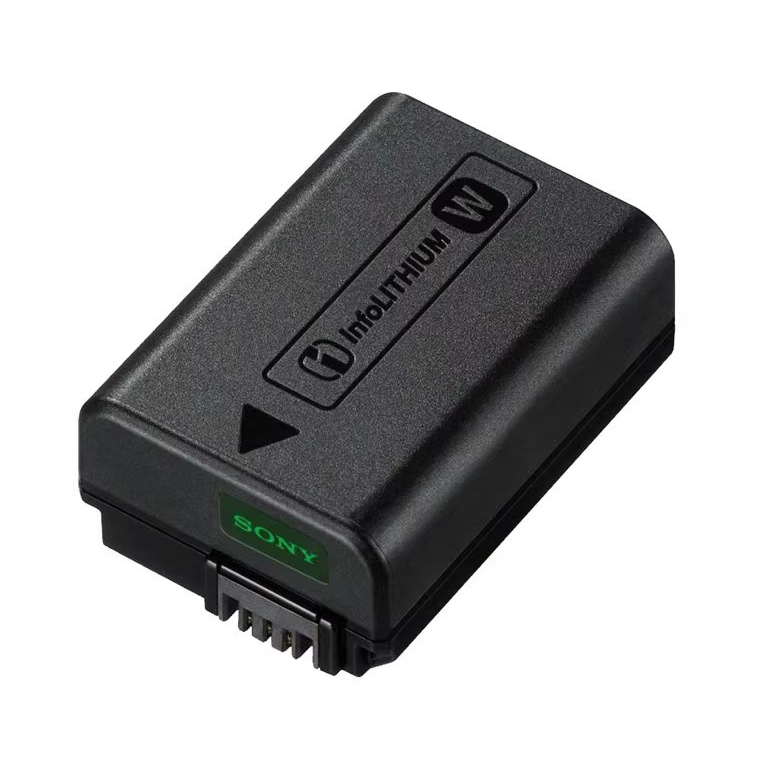 BH 3 tháng - Pin sạc Sony FW50 cho Sony Alpha 7, a7, a7II, Alpha 7R, a7R, Alpha 7R II, Alpha 7S, a7S, a7S II, Alpha a300