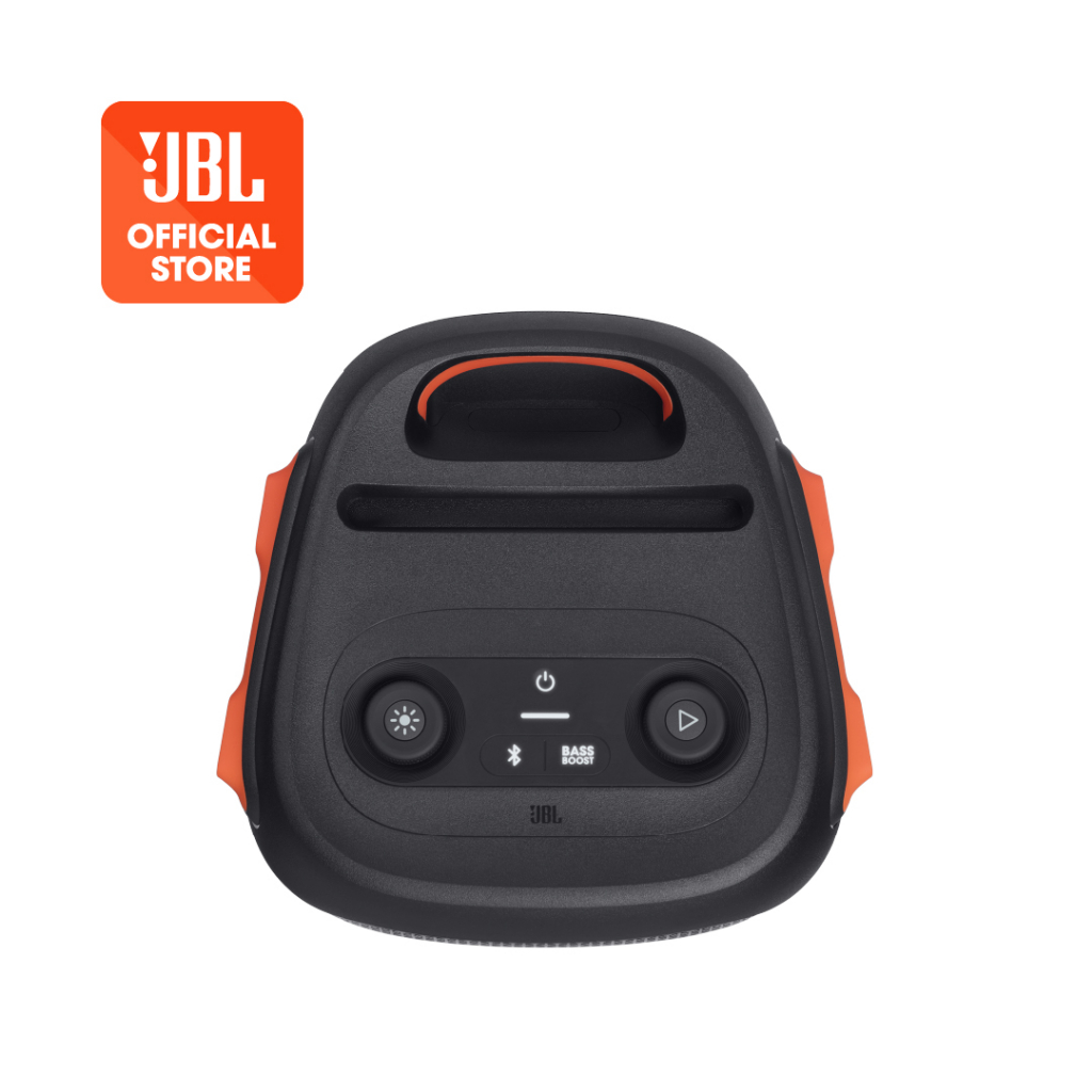 [Mã ELJBL8 giảm 8% đơn 500K] [Hàng Chính Hãng] Loa Bluetooth Di Động JBL Partybox 110