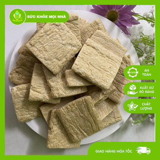 SƯỜN NON CHAY 1KG - Thực phẩm chay | Chay Vietan