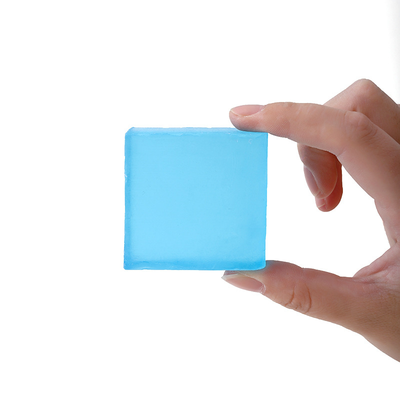 PVN56623 Xà Phòng Yilinna Kiểm Soát Dầu Làm Thủ Công Cho Nam