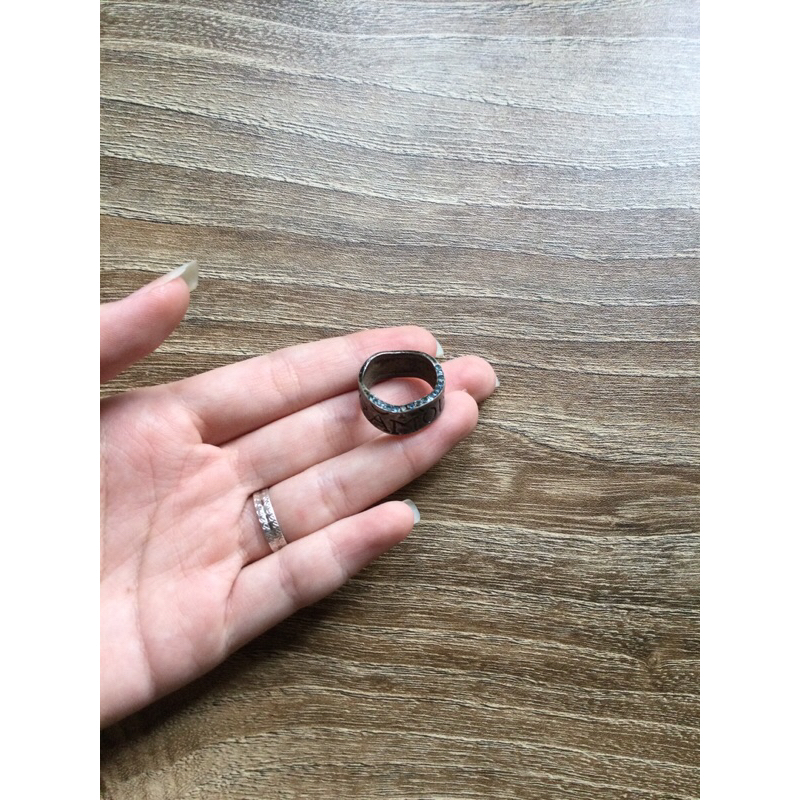 Nhẫn 2hand