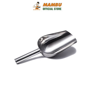 [Sỉ] Muôi xúc đá cỡ trung - Đồ dùng tiện ích gia đình - Thiết bị máy móc pha chế